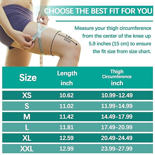Wrestling Knee Pads for Kids Youth Adult, Knee Compression Sleeve for Basketball Volleyball Football, 1 Pair Short Knee Pads Sleeves ((#2) White-2pcs,Medium)