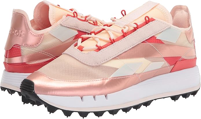 Reebok Unisex-Adult Court Advance Sneaker