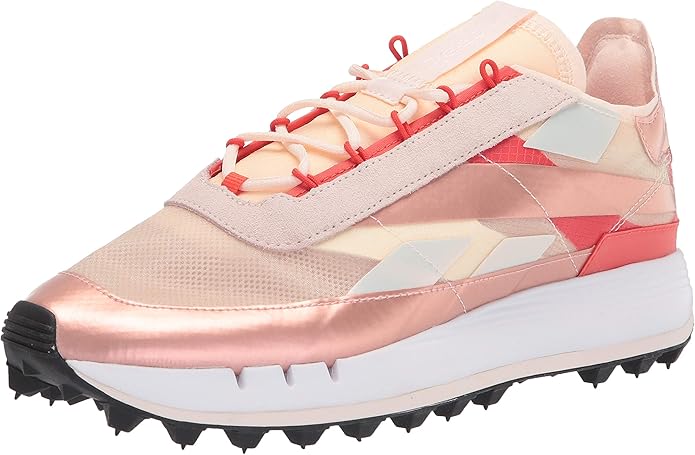 Reebok Unisex-Adult Court Advance Sneaker