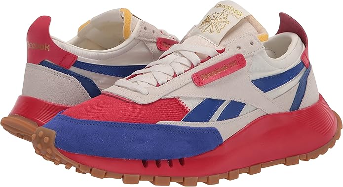 Reebok Unisex-Adult Court Advance Sneaker