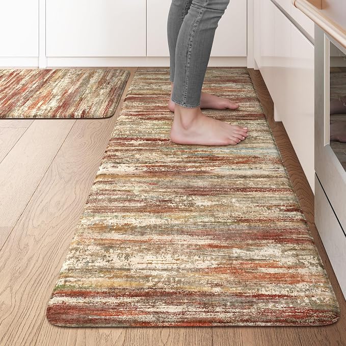KIMODE Anti Fatigue Kitchen Mats