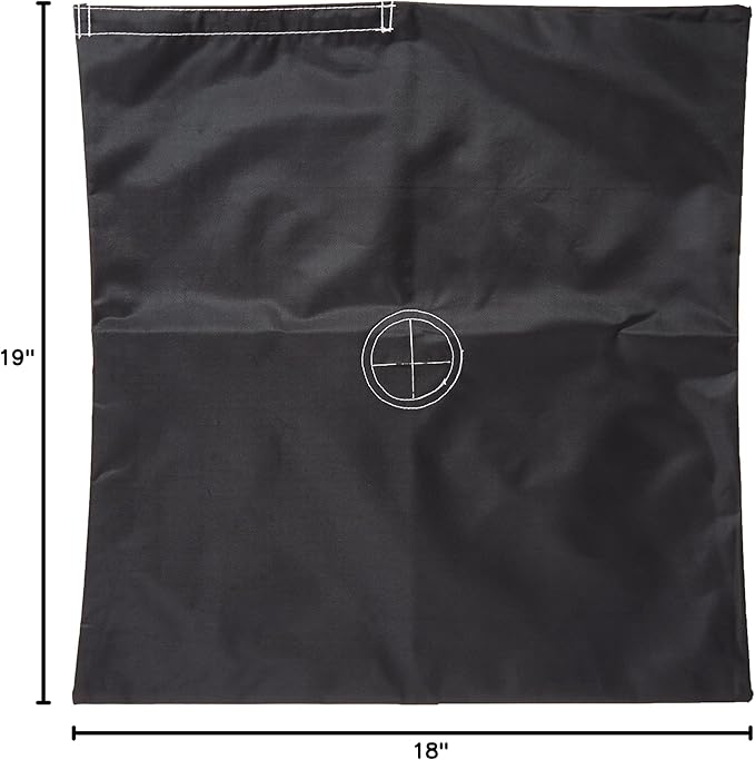 Best Flags Sand Bag - Perfect for Flag Poles Indoor or Outdoor!
