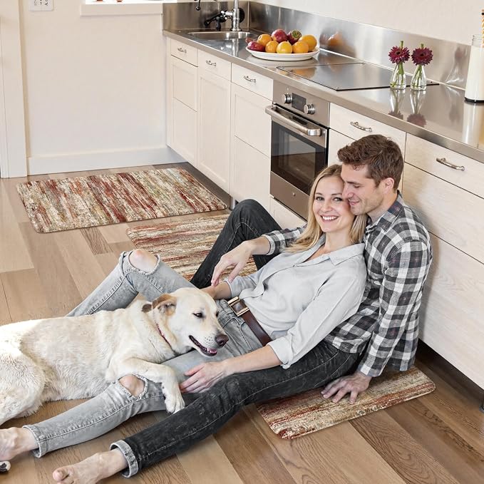 KIMODE Anti Fatigue Kitchen Mats