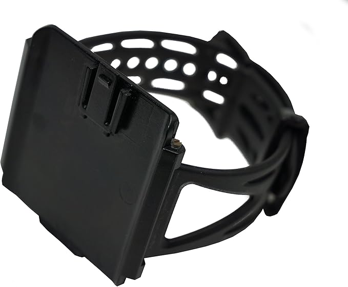 Gymboss Interval Timer and Stopwatch and Watchstrap - Bundle
