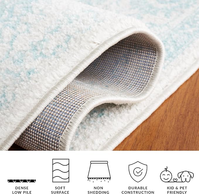 SAFAVIEH Adirondack Collection Area Rug
