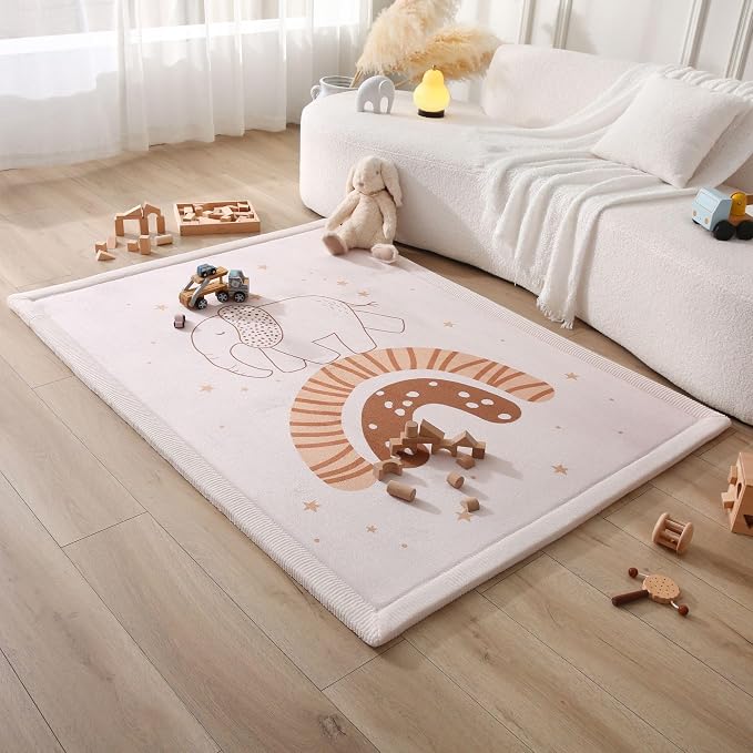 Hakuna Matte CloudSoft Baby Play Mat