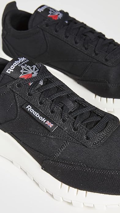 Reebok Unisex-Adult Court Advance Sneaker