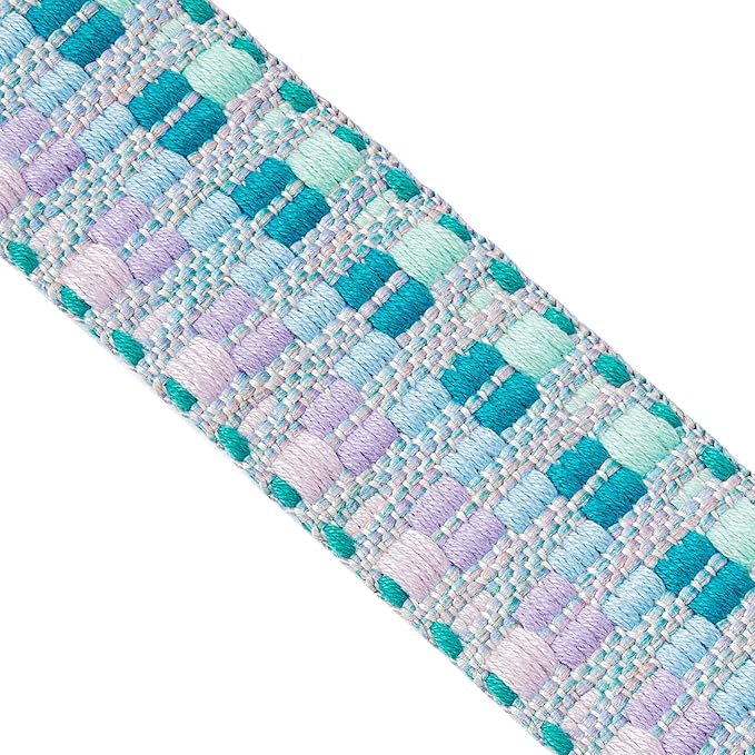 ZOOEASS Yoga Mat Strap, Adjustable Durable Yoga Mat Carrier & Stretching Strap, Multiple Color Choices