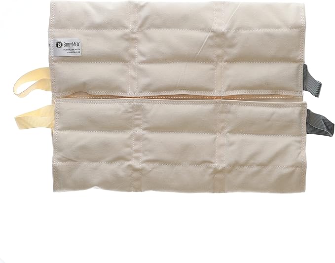 BodyMed Pro-Temp Hydro Hot Pack, 15 in. x 24 in. (Oversize) - Heating Pad for Physical & Occupational Therapy - for Sore Muscles and Joints