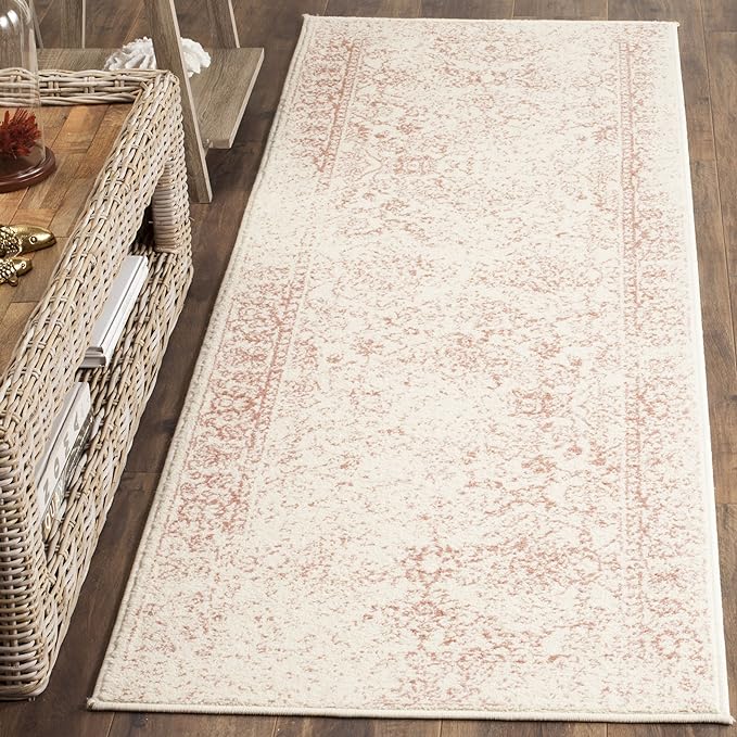 SAFAVIEH Adirondack Collection Runner Rug