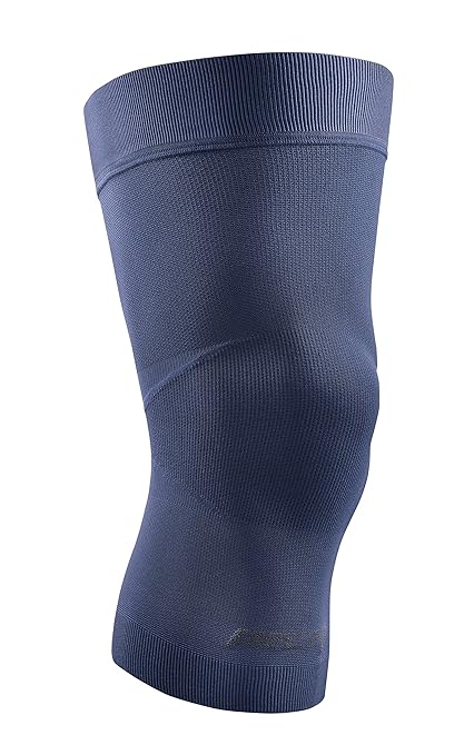 CEP Light Support Knee Sleeve, Blue, Unisex, L