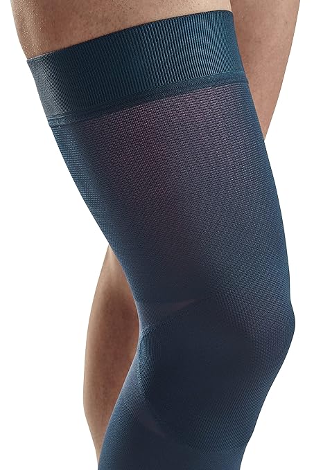 CEP Light Support Knee Sleeve, Blue, Unisex, L
