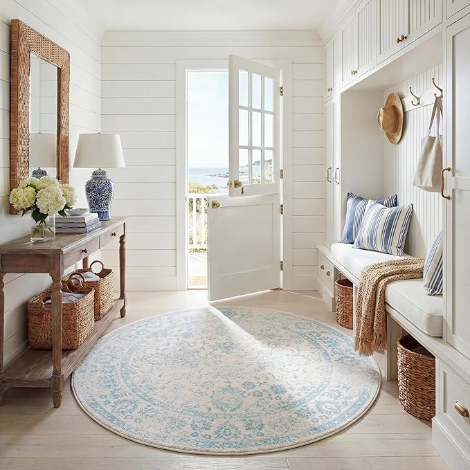 SAFAVIEH Adirondack Collection Area Rug
